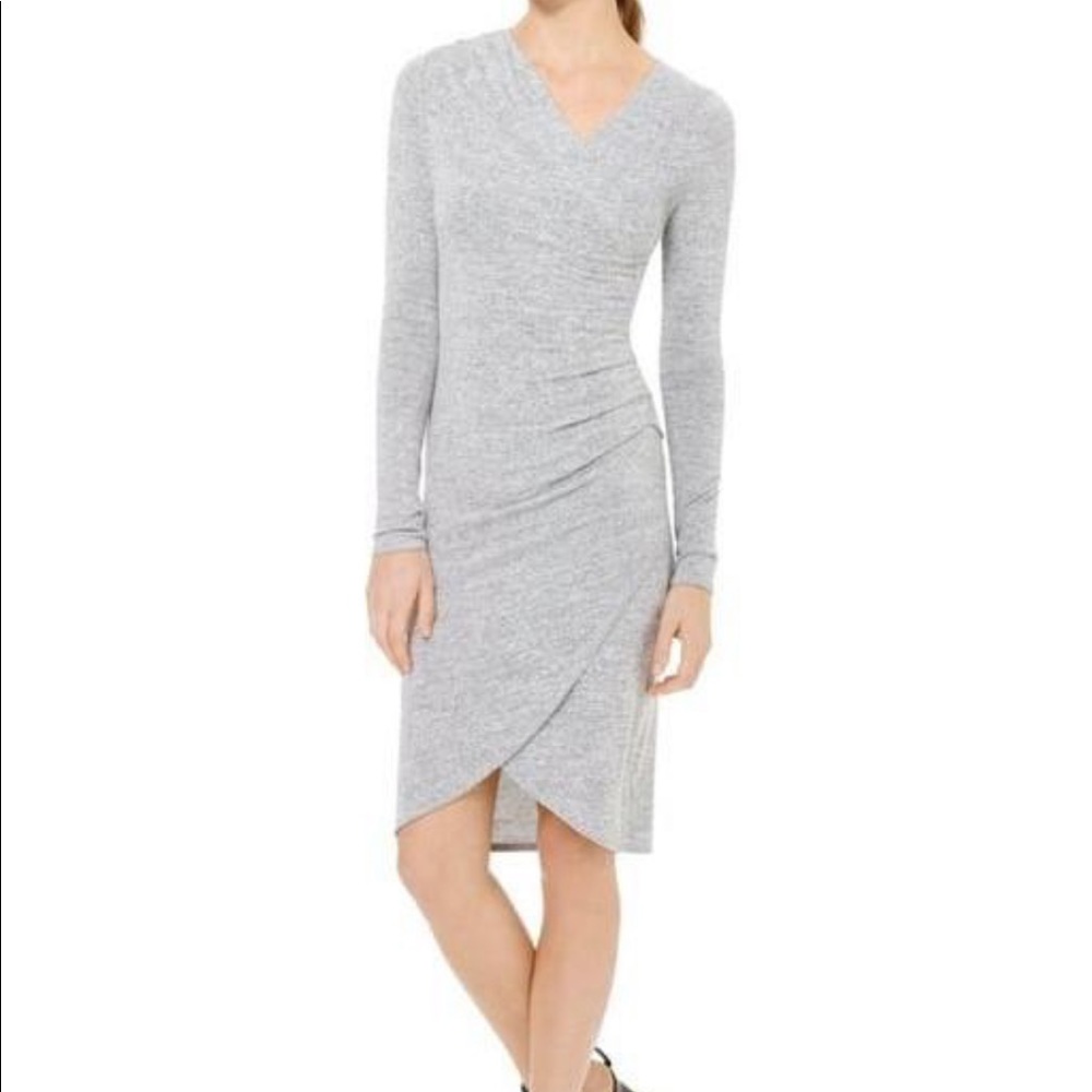 Wilfred Free Midi Dress